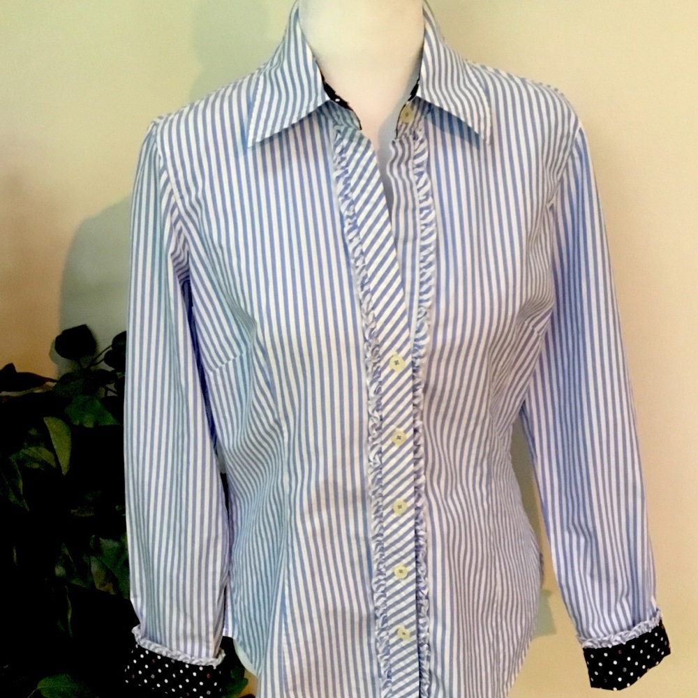 Lily Pulitzer Shirt